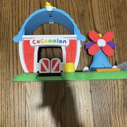 Kids Toy Cocomelon