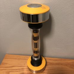 5 Lb Shake Dumbbell 