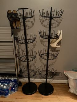 Shoe Racks 