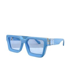 Louis V Sunglasses
