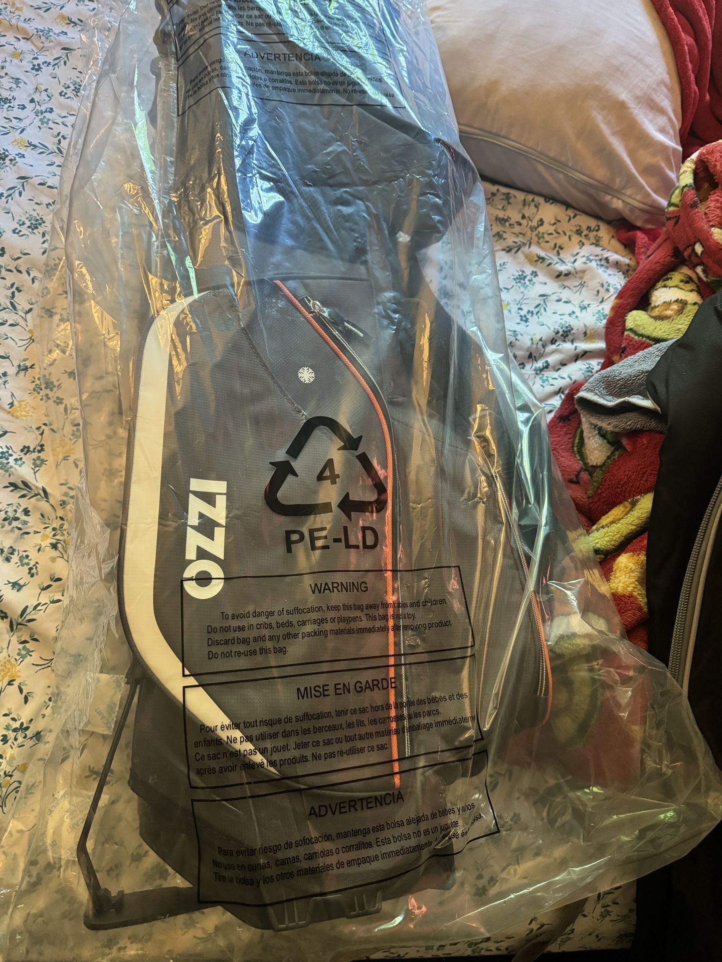 Brand New Golf Bags