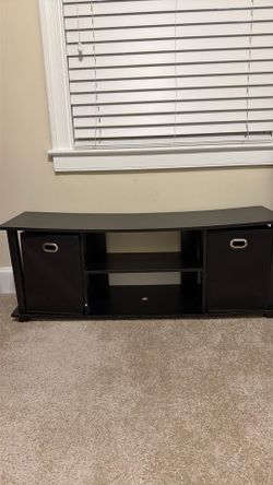TV stand