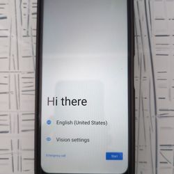 MINT CONDITION! UNLOCKED for any carrier 6.82" +case +glass screen protector +finger ring kick stand.