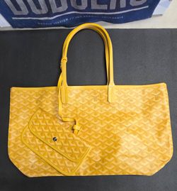 Goyard