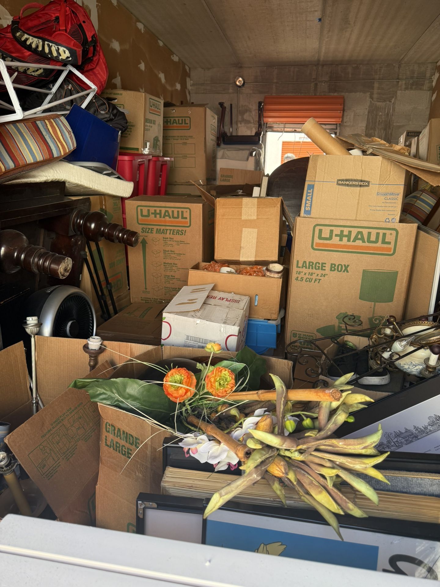 Storage Unit For Sale
