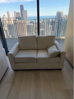 Pottery Barn Couch