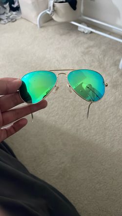 Rayban Aviators