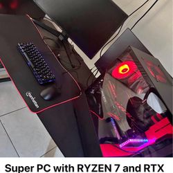 Súper PC Gamer 