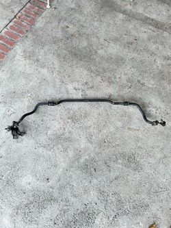 2002~2006’ ACURA RSX TYPE-S DC5 / 01-05’ CIVIC  EM2 OEM REAR ANTI ROLL STABILIZER SWAY BAR K20