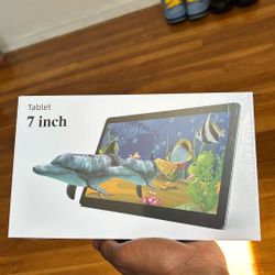 Android Tablet 