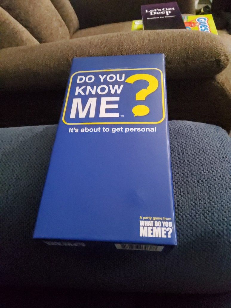 What Do You Meme?