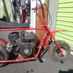 Minybike For Sale