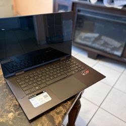 Hp Envy X360 Series 5000