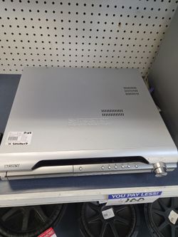 Home Stereo
