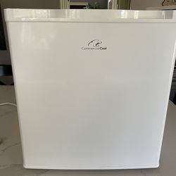Compact Household Refrigerator 