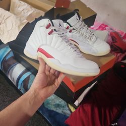 Jordan 12 Twist 10.5