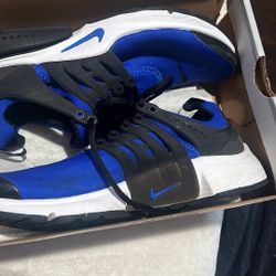 Nike Shoes