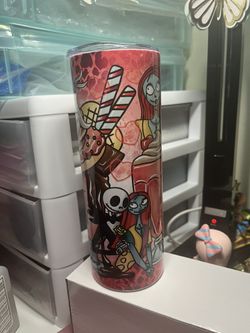 20oz Tumbler