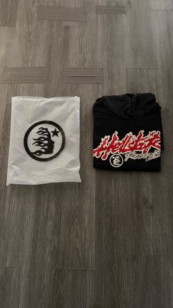 Hellstar Hoodie