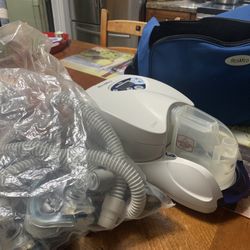 Sleep Apnea Equipment Includes Everything 