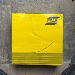  Esab Wire Coreshield 8