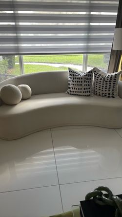 TOV sofa