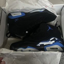 Brand new Jordan’s