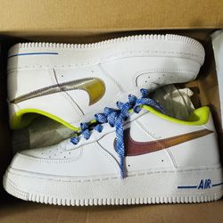 Nike Air Force One 