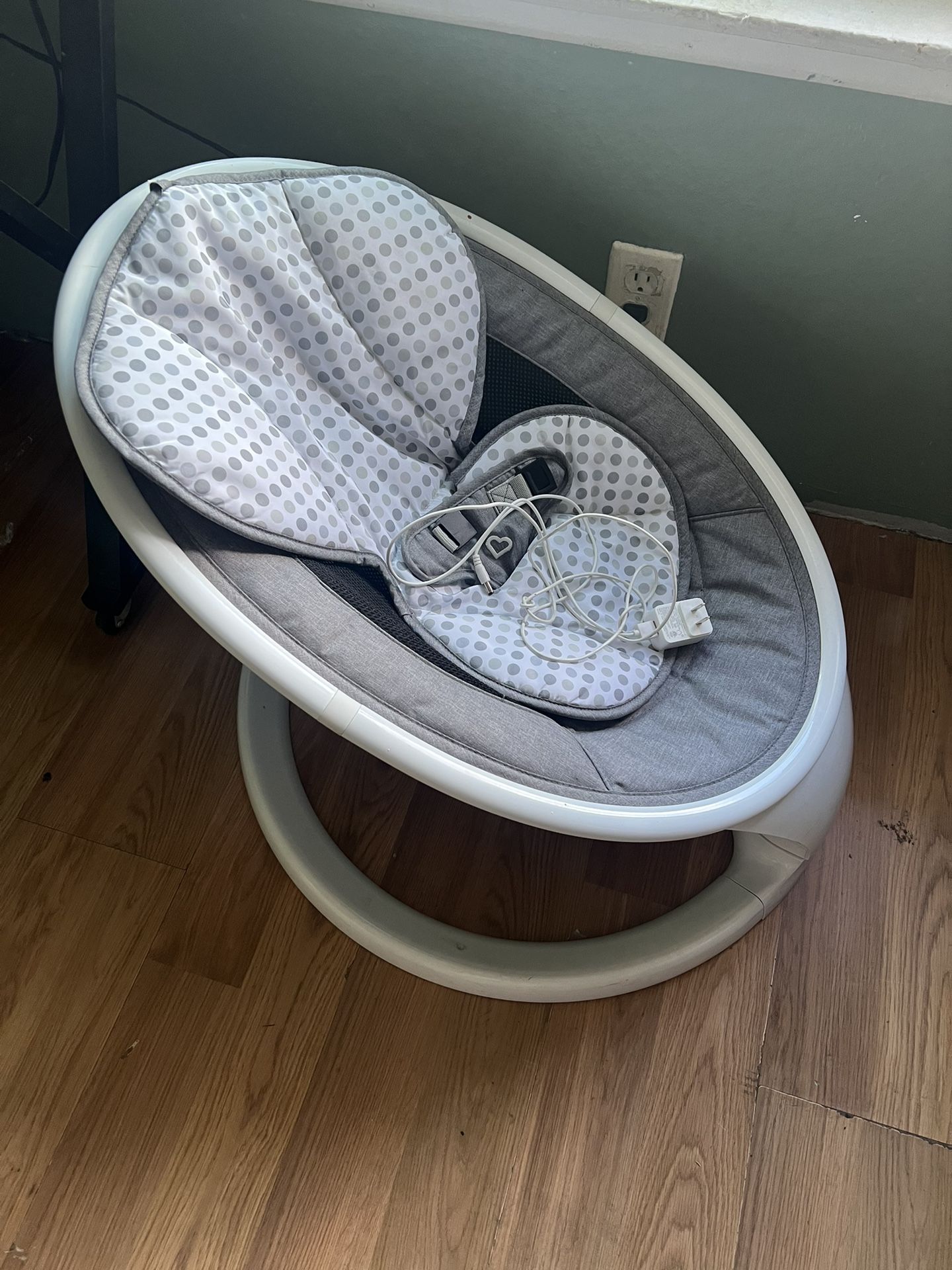 Baby Rocker