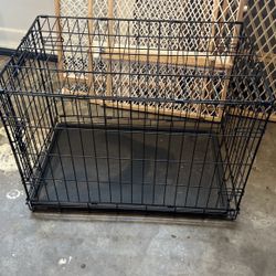 Dog Kennel 