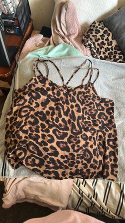 Summer top
