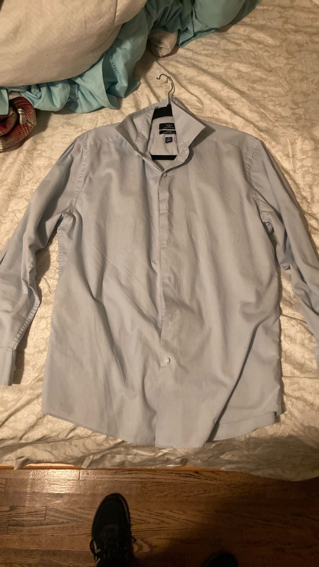 Dress Shirt