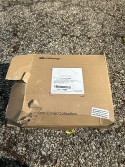 Sun Patio Outdoor Sofa Cover