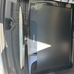 22” Samsung TV