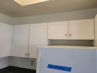 Complete kitchen cabinet sets