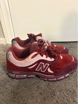 Size 10 Ronnie Fieg X New Balance 2011 Kith Chocolate Sakura