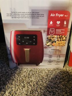 Air Fryer