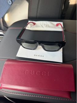 Men sunglasses Gucci