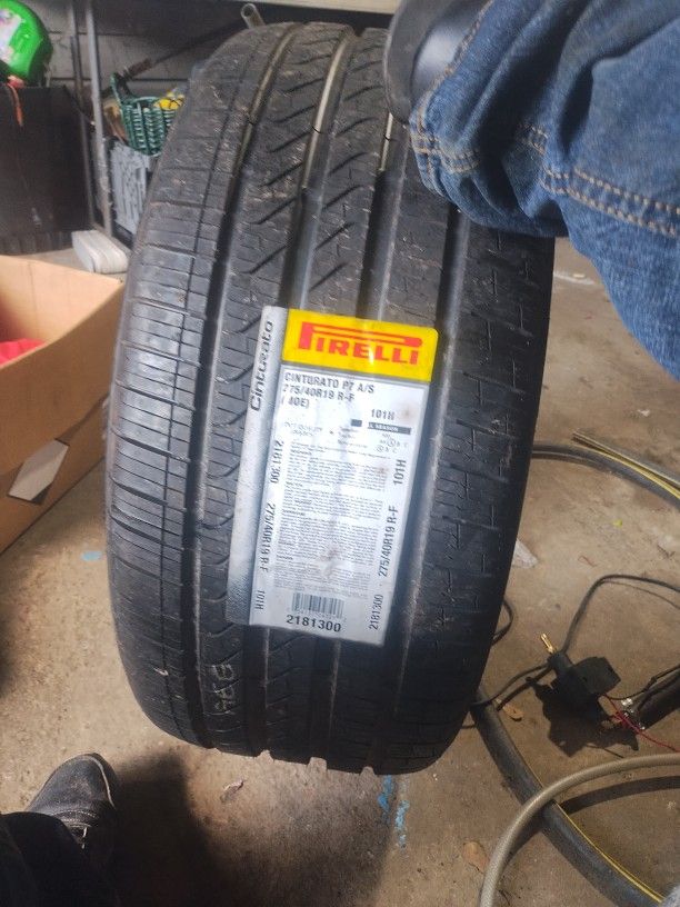 Tire