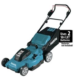 XML10Z  36V (18V X2) LXT® 21" Lawn Mower, Tool Only