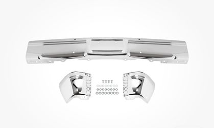 C10 bumper