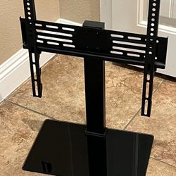 Tabletop TV Stand Or Wall Mount 