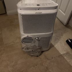 Portable Ac 