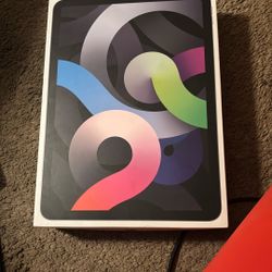 iPad Air (4th Generation) 64 AGB
