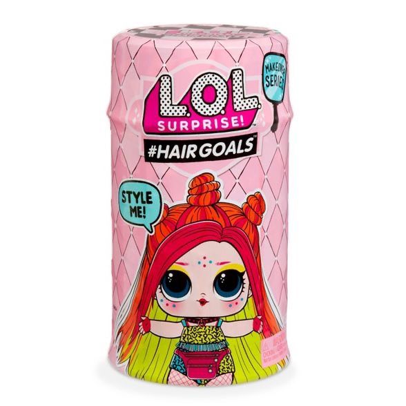 Lol surprise doll series 2