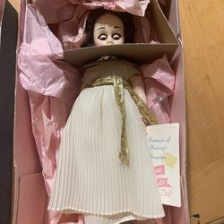 Madame Alexander Cleopatra - 1315