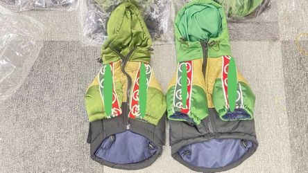 Dog Apparel