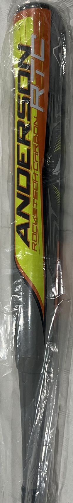 Anderson Rocketech RTC