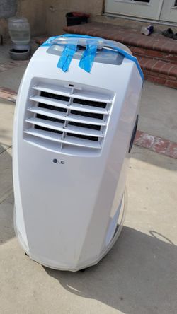 Lg AIR