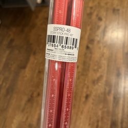 Woodpeckers Story Stick 48”